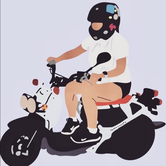 Meet your Posher, Trish. - Picture 10 of 14